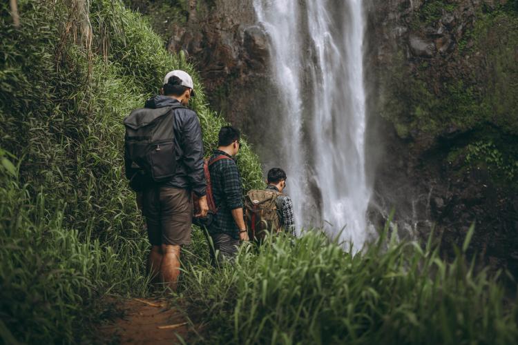 Tamari: Jalan Menuju Petualangan Wisata yang Tak Terlupakan di Cilacap